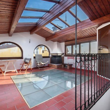 Casa Vacanza Civetta Bergamo Dış mekan fotoğraf