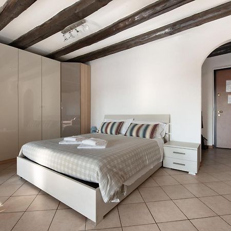 Casa Vacanza Civetta Bergamo Dış mekan fotoğraf
