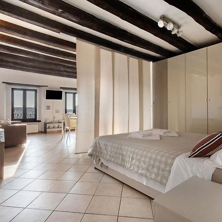 Casa Vacanza Civetta Bergamo Dış mekan fotoğraf