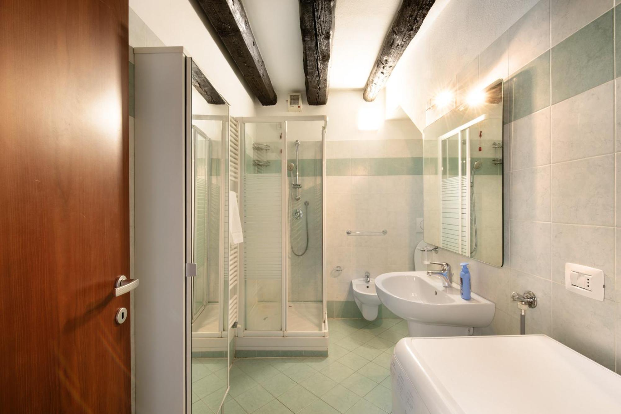 Casa Vacanza Civetta Bergamo Dış mekan fotoğraf