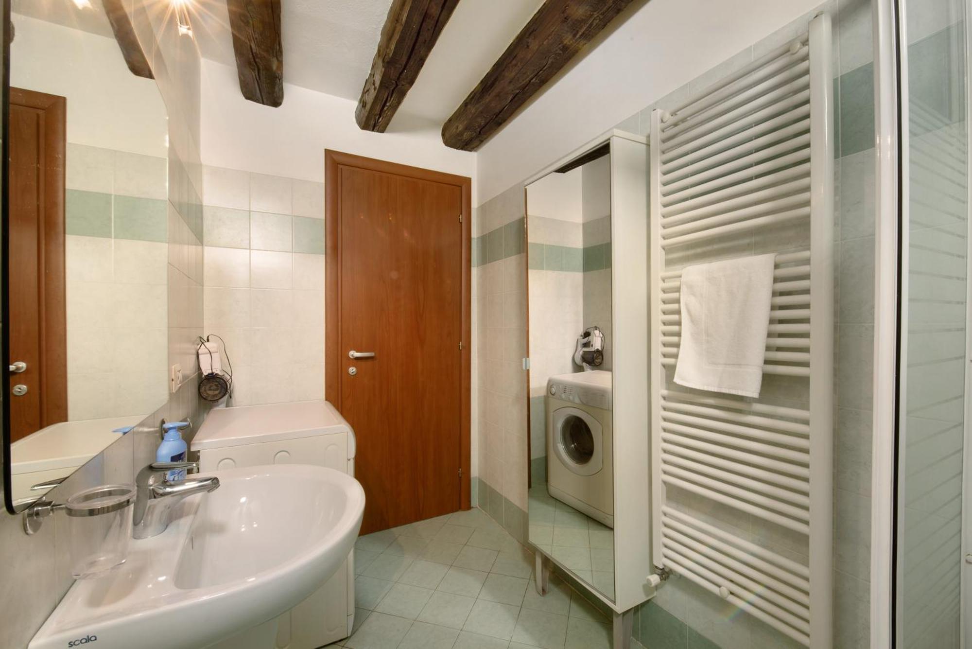 Casa Vacanza Civetta Bergamo Dış mekan fotoğraf