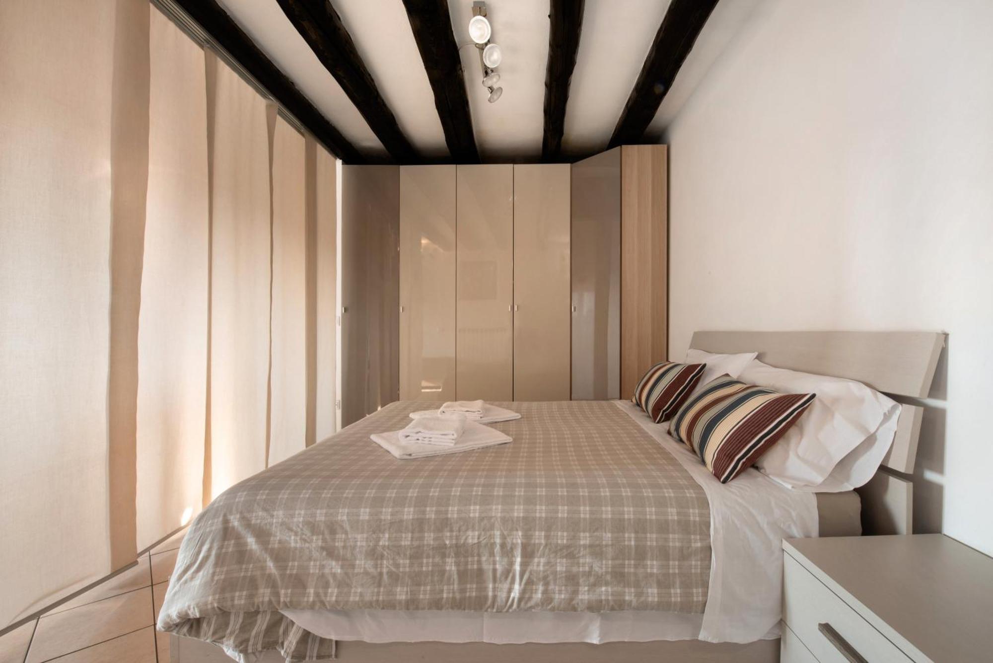 Casa Vacanza Civetta Bergamo Dış mekan fotoğraf